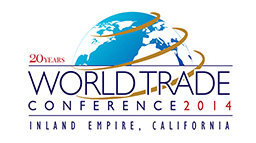 20th Annual Inland Empire World Trade Conference