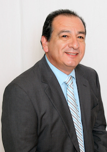 Adolfo Cruz
