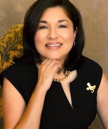 Maria Salinas Appointed as Los Angeles Area Chamber of Commerce Incoming President and CEO