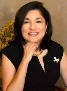 Maria Salinas Appointed as Los Angeles Area Chamber of Commerce Incoming President and CEO