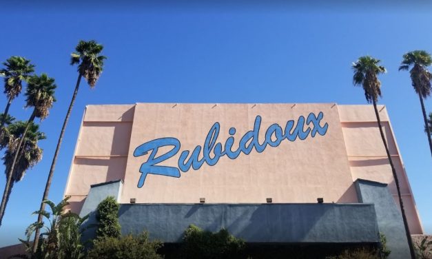 UPDATE | Rubidoux Drive-In Theatre and Swap Meet