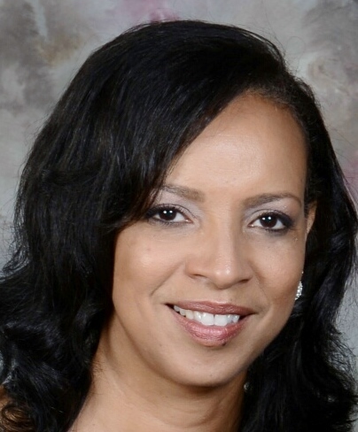 Profile | Dr. Leita Harris