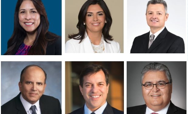 Business | USHCC Selects Six New Business Leaders