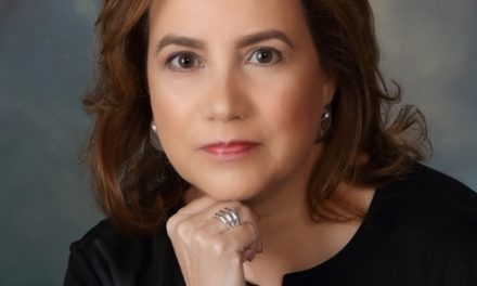 Josefa Gonzalez Mariscal Named Executive Director of National Hispanic Cultural Center