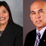 Changes at Bank of America Inland Empire Division