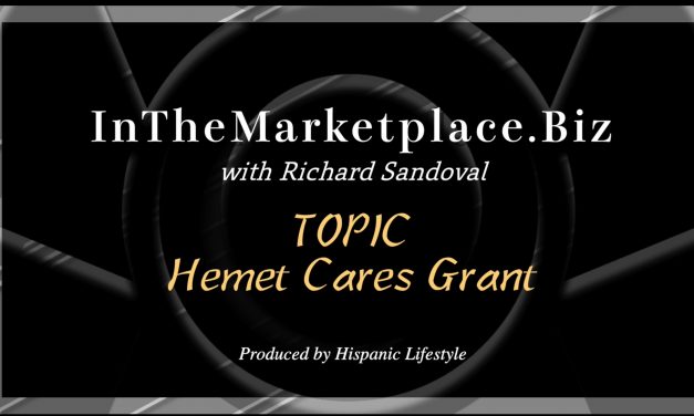 Hemet Cares Grants for Businesses