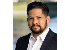 Jorge T. Barrera, J.D. – City of Riverside’s New Economic Development Manager