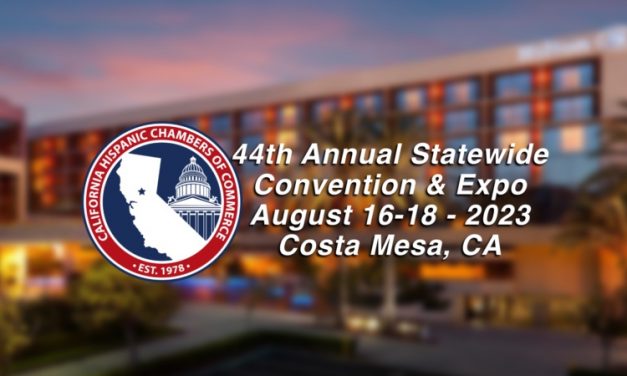 CHCC | 44th Annual Convention Aug 16-18 Orange County