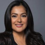 Blanca Gonzalez named Senior Vice President and General Manager WSS