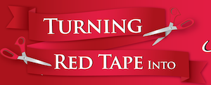 Inaugural Red Tape to Red Carpet Awards Reception