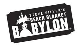 Auditions for male performers for Steve Silver’s Beach Blanket Babylon