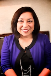 Teresa Mercado-Cota | 2014 Minority Small Business Champion of the Year