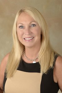 Anne Seymour, CMP, new Director of Sales for the Riverside Convention & Visitors Bureau.