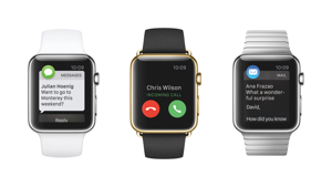 Tech | Apple Watch Pre-Order April 10th