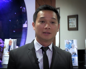 Gary Nguyen of 24/7 Care at Home | 2015 Small Business Person of the Year