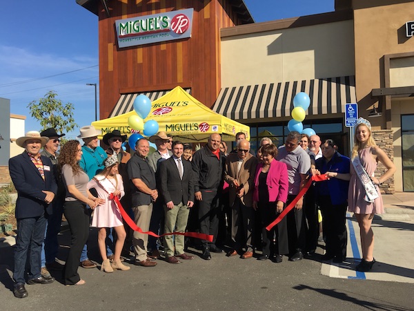 Business | Miguel’s Jr. Redefined Drive-Thru Concepts