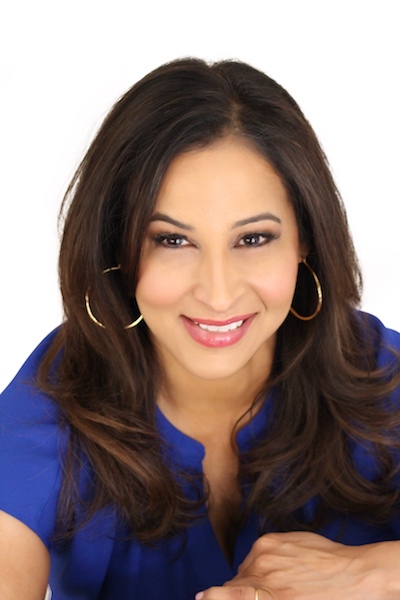 Profile | Anita Kanti Executive Talent Strategist and Trained Life Coach 