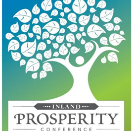 The 7th Annual The Inland Prosperity Conference