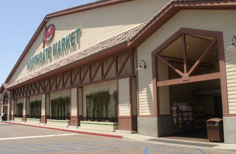 Northgate González Market to OPEN IN RIVESIDE, CA