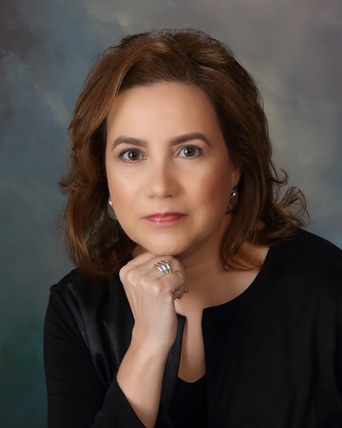 Josefa Gonzalez Mariscal Named Executive Director of National Hispanic Cultural Center