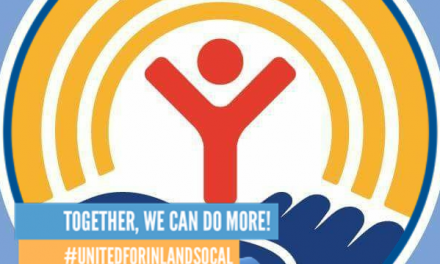 Inland Valleys and Inland Empire United Way Announce Merger