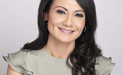 Mónica Gil Promoted to EVP, Chief Administrative and Marketing Officer