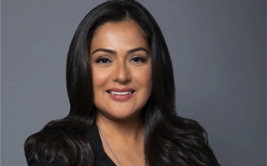 Blanca Gonzalez named Senior Vice President and General Manager WSS