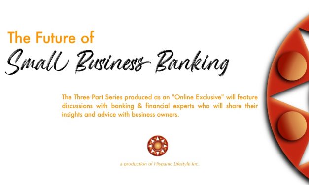 The Future of Small Business Banking