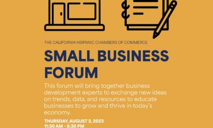 Event | CHCC Small Business Forum presented by Bank of America