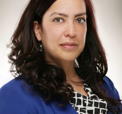 CSUSB Palm Desert Campus appoints Edna Martinez new campus administrator