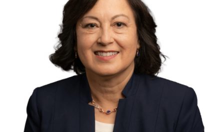Dr. Sylvia A. Alva president of California State University, Fullerton